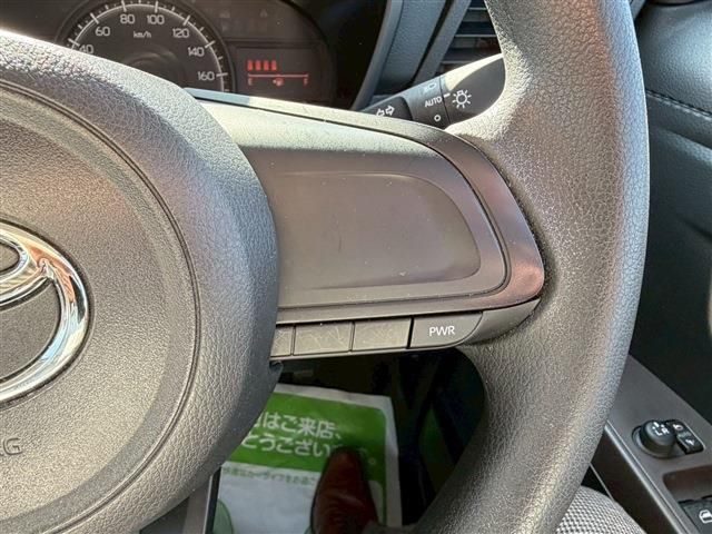 TOYOTA ROOMY 2023 Image 31