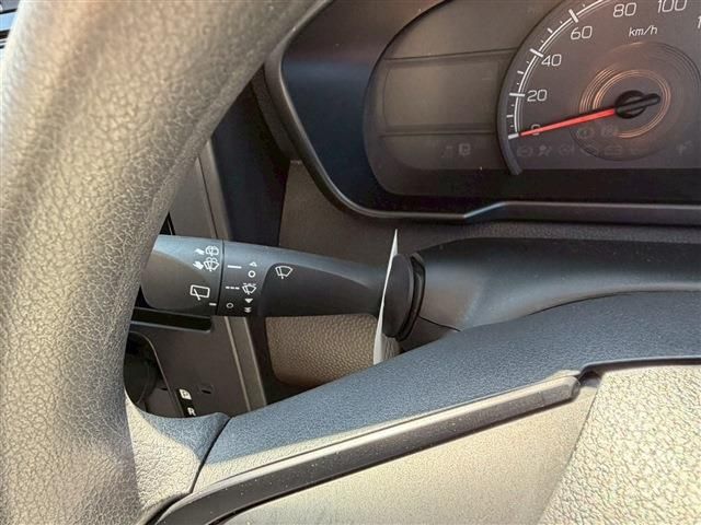 TOYOTA ROOMY 2023 Image 31