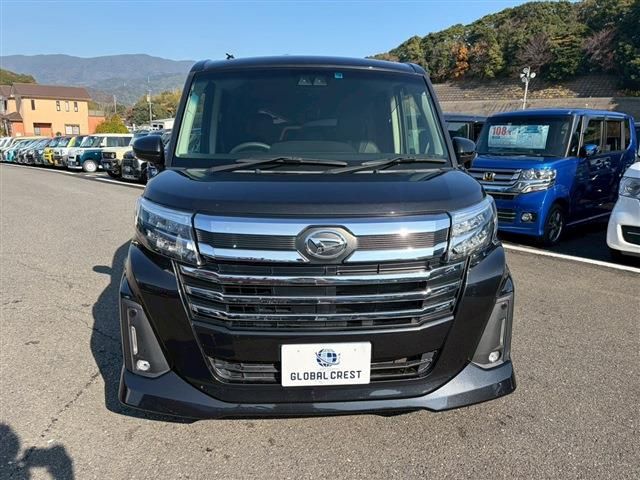 DAIHATSU THOR 2022 Image 31