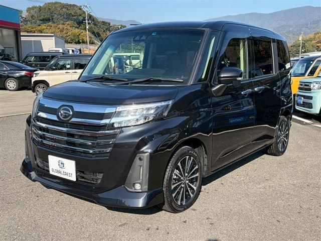 DAIHATSU THOR 2022 Image 31