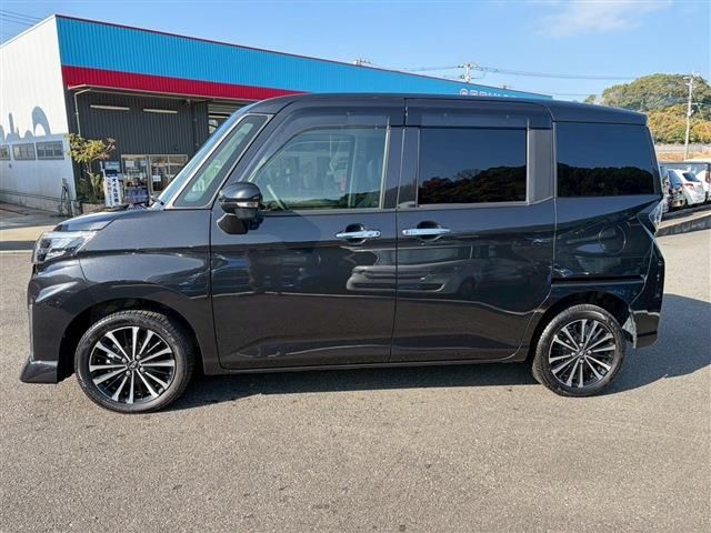 DAIHATSU THOR 2022 Image 31