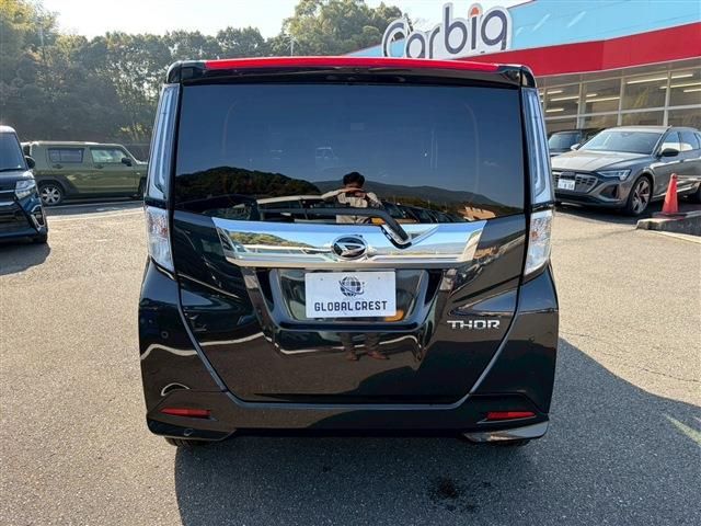 DAIHATSU THOR 2022 Image 31