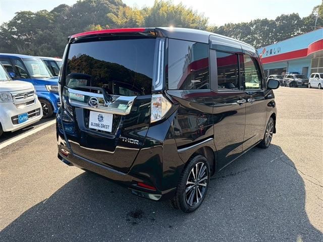 DAIHATSU THOR 2022 Image 31