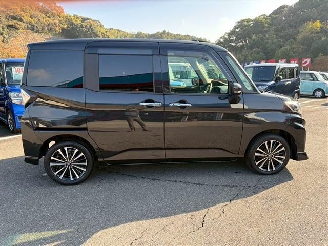 DAIHATSU THOR 2022 Image 31