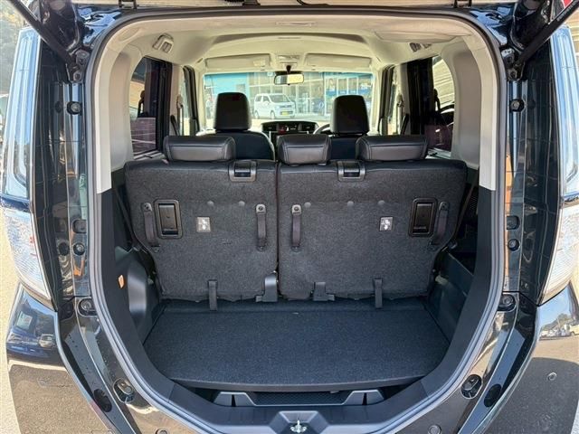 DAIHATSU THOR 2022 Image 31