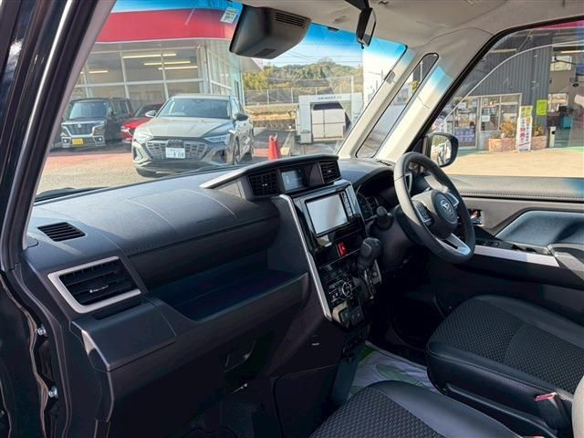 DAIHATSU THOR 2022 Image 31