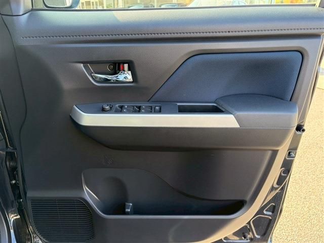 DAIHATSU THOR 2022 Image 31