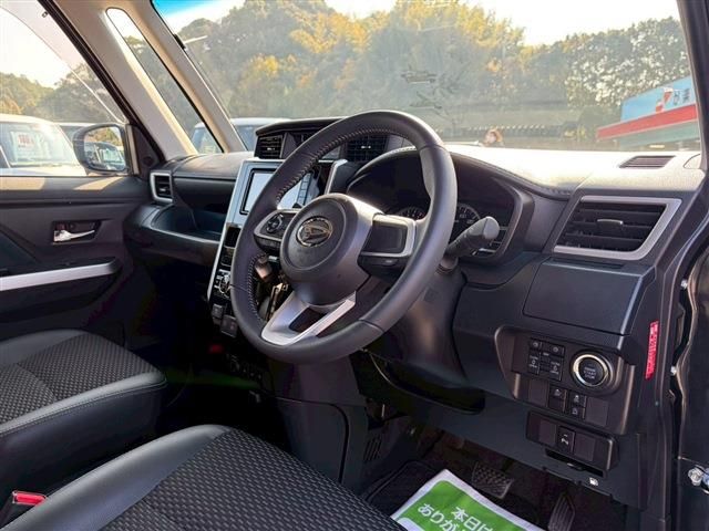 DAIHATSU THOR 2022 Image 31