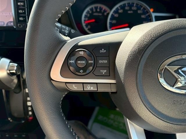 DAIHATSU THOR 2022 Image 31