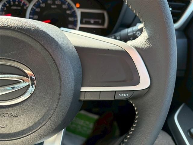 DAIHATSU THOR 2022 Image 31