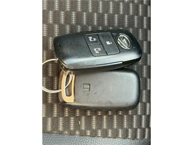 DAIHATSU THOR 2022 Image 31