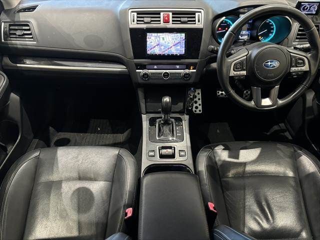 SUBARU LEGACY OUTBACK 2015 Image 31