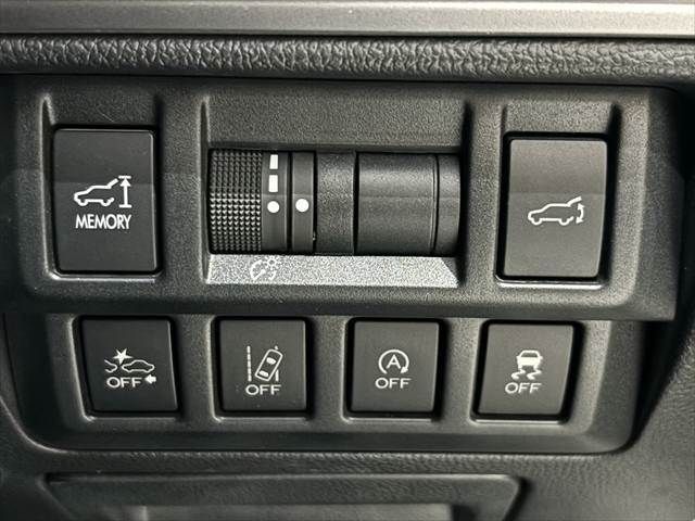 SUBARU LEGACY OUTBACK 2015 Image 31