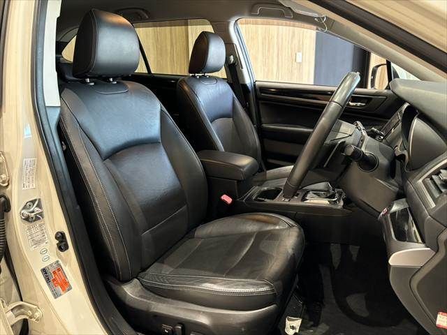 SUBARU LEGACY OUTBACK 2015 Image 31