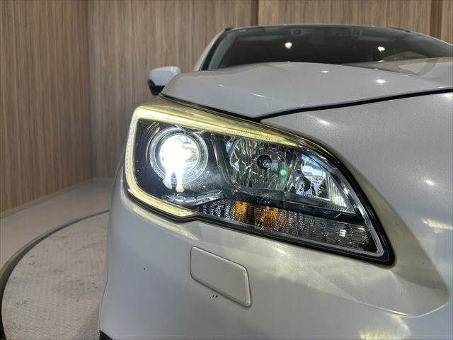 SUBARU LEGACY OUTBACK 2015 Image 31