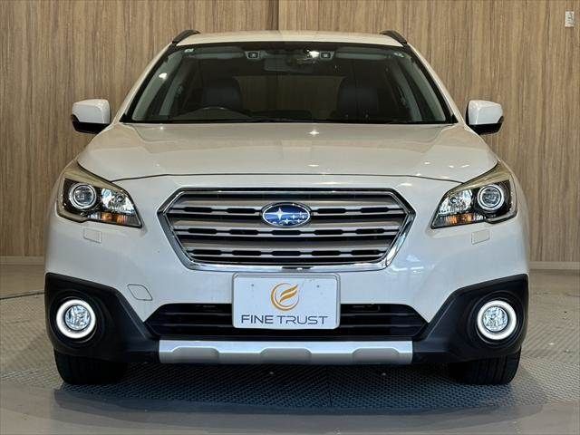 SUBARU LEGACY OUTBACK 2015 Image 31