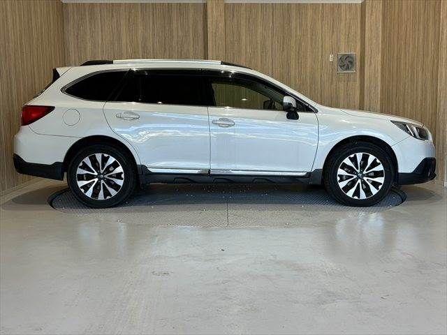 SUBARU LEGACY OUTBACK 2015 Image 31