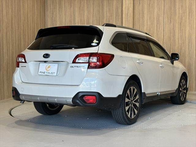 SUBARU LEGACY OUTBACK 2015 Image 31