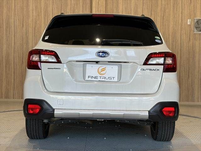 SUBARU LEGACY OUTBACK 2015 Image 31