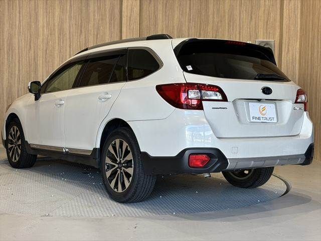 SUBARU LEGACY OUTBACK 2015 Image 31