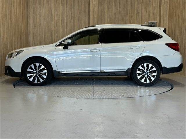 SUBARU LEGACY OUTBACK 2015 Image 31