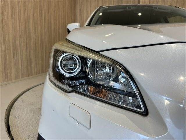 SUBARU LEGACY OUTBACK 2015 Image 31