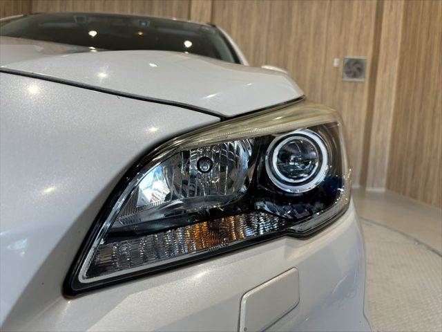 SUBARU LEGACY OUTBACK 2015 Image 31