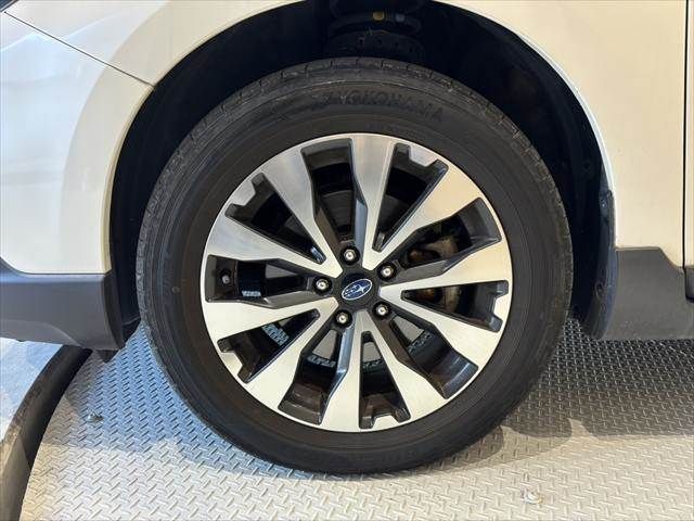 SUBARU LEGACY OUTBACK 2015 Image 31