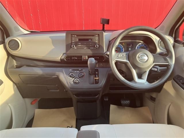 NISSAN DAYZ 2021 Image 31