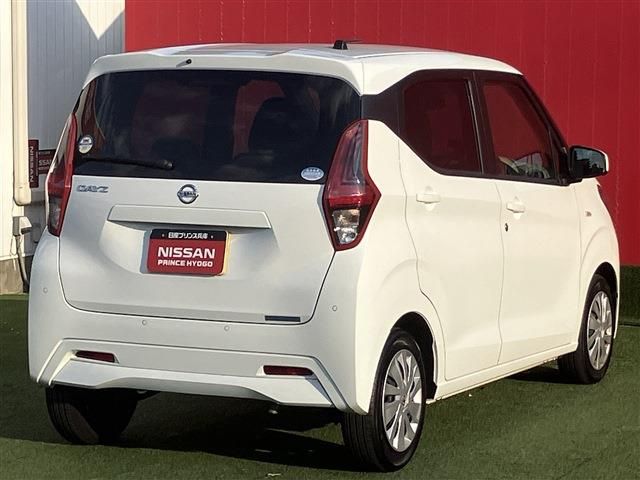 NISSAN DAYZ 2021 Image 31