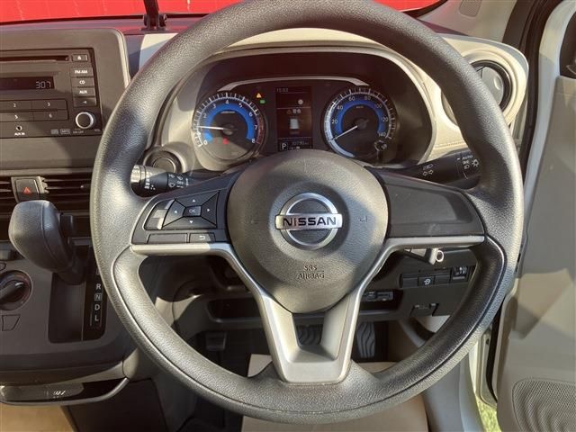 NISSAN DAYZ 2021 Image 31