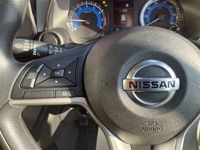 NISSAN DAYZ 2021 Image 31