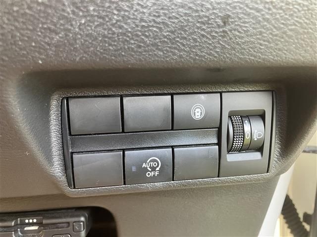 NISSAN DAYZ 2021 Image 31