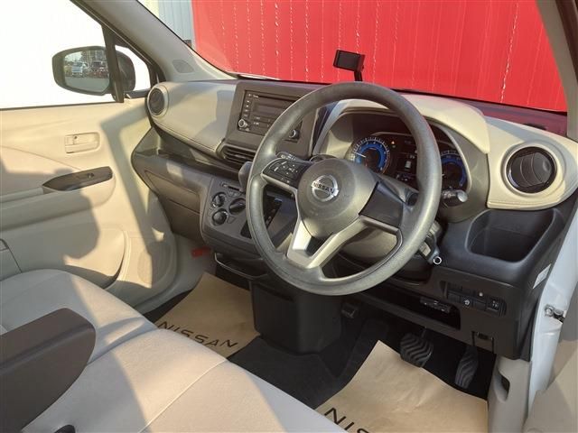 NISSAN DAYZ 2021 Image 31