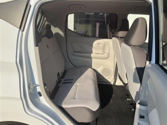 NISSAN DAYZ 2021 Image 31