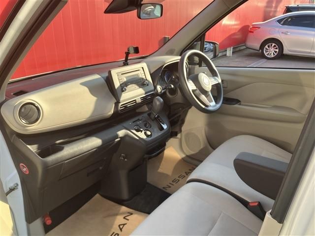 NISSAN DAYZ 2021 Image 31