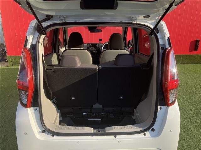 NISSAN DAYZ 2021 Image 31