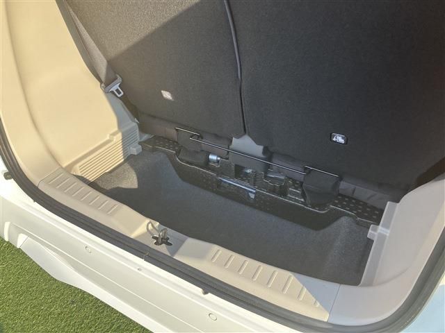 NISSAN DAYZ 2021 Image 31