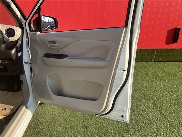 NISSAN DAYZ 2021 Image 31