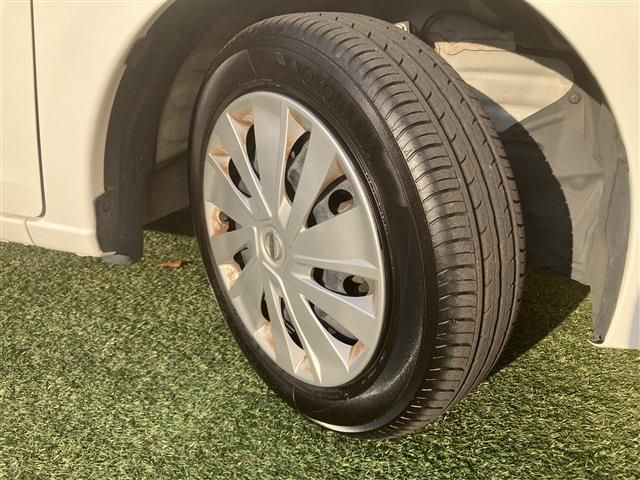 NISSAN DAYZ 2021 Image 31