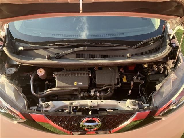 NISSAN DAYZ 2021 Image 31