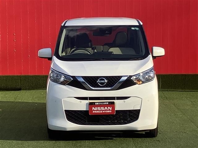 NISSAN DAYZ 2021 Image 31