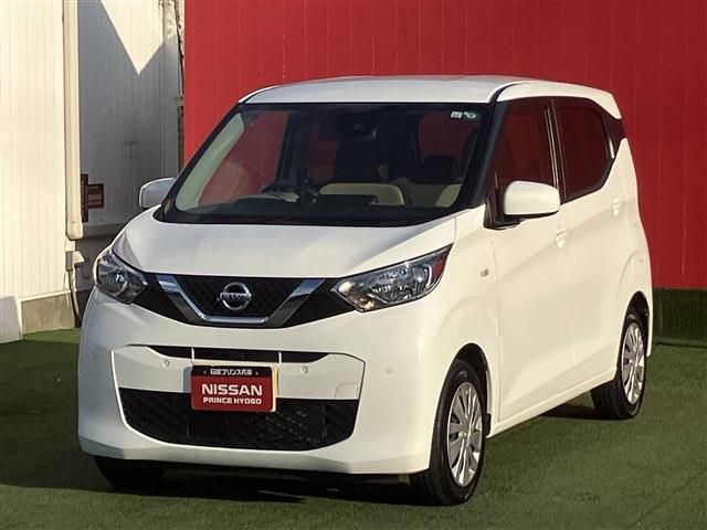 NISSAN DAYZ 2021 Image 31