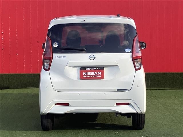 NISSAN DAYZ 2021 Image 31