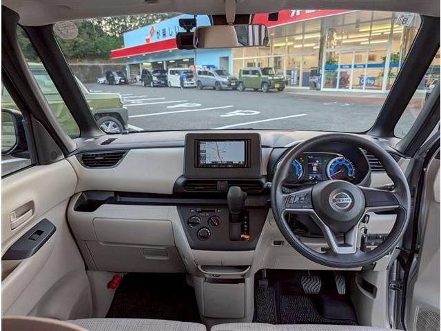 NISSAN ROOX 2022 Image 31