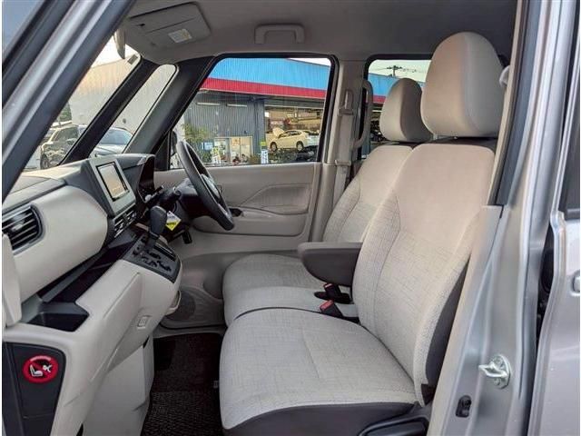 NISSAN ROOX 2022 Image 31