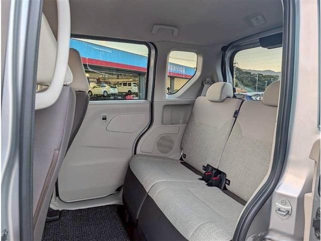 NISSAN ROOX 2022 Image 31