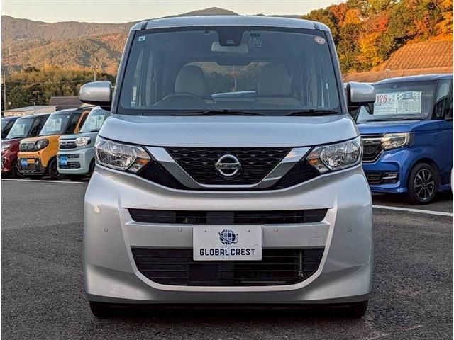 NISSAN ROOX 2022 Image 31