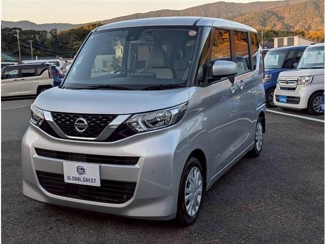 NISSAN ROOX 2022 Image 31