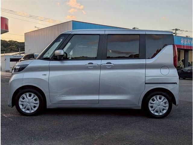 NISSAN ROOX 2022 Image 31